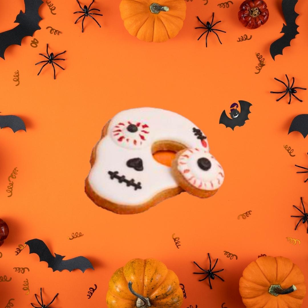 One Eyed-Skull