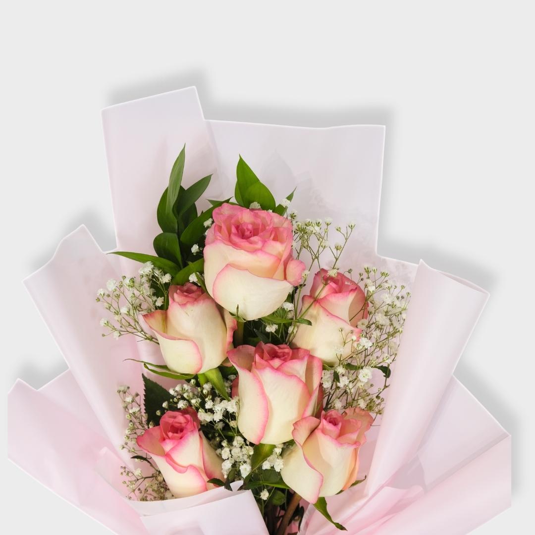 The Ultimate Pink Elegance