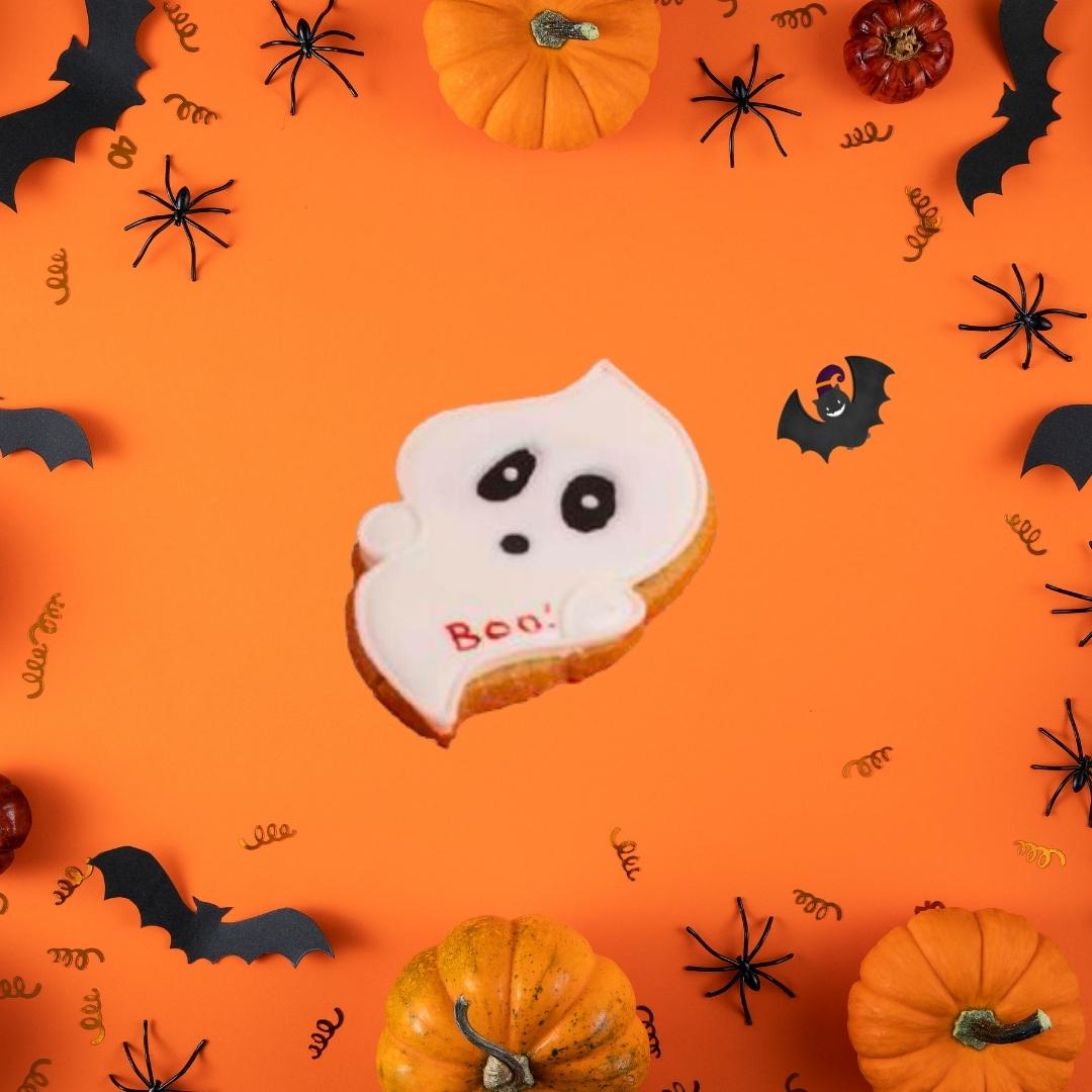 Cookie BOO