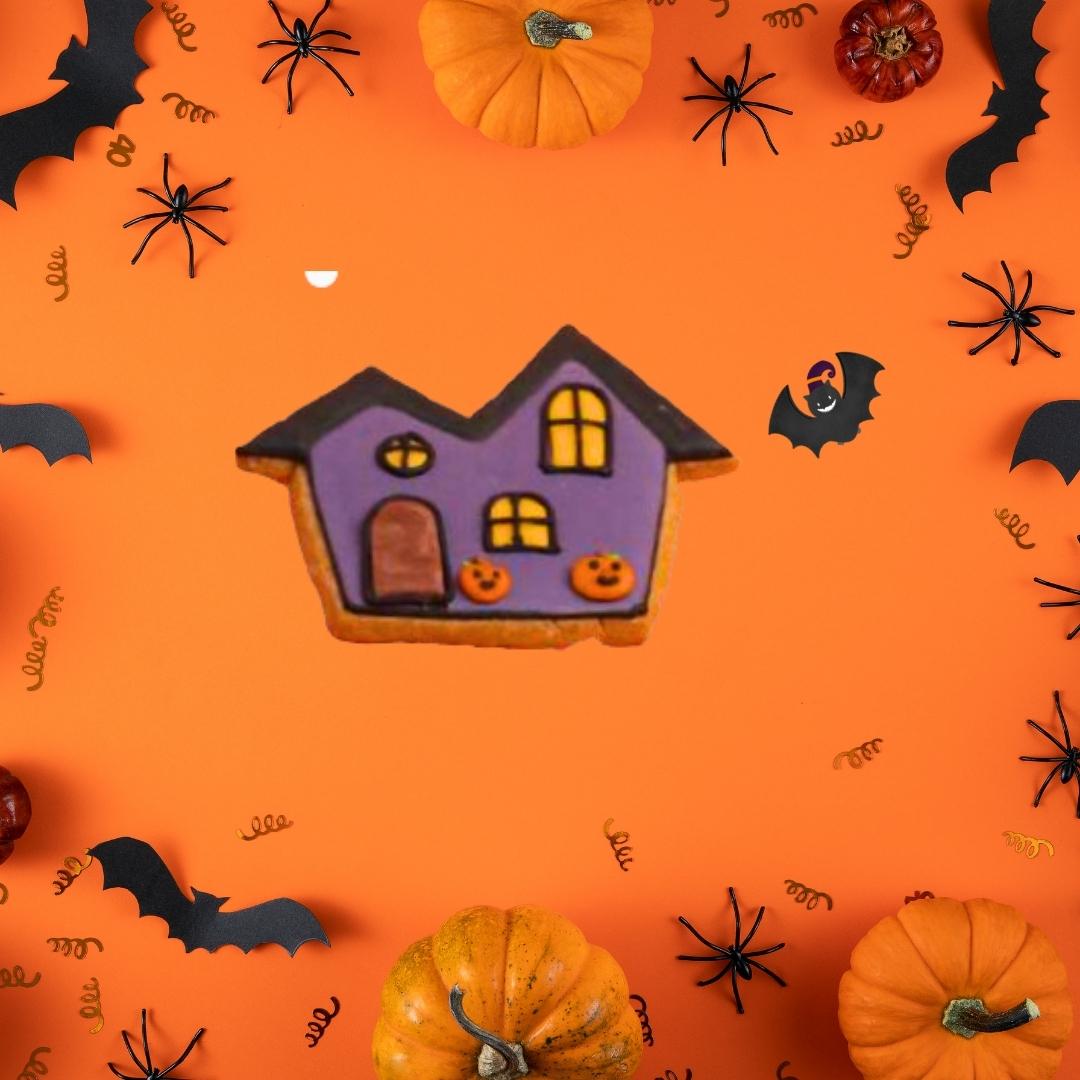 Haunted House