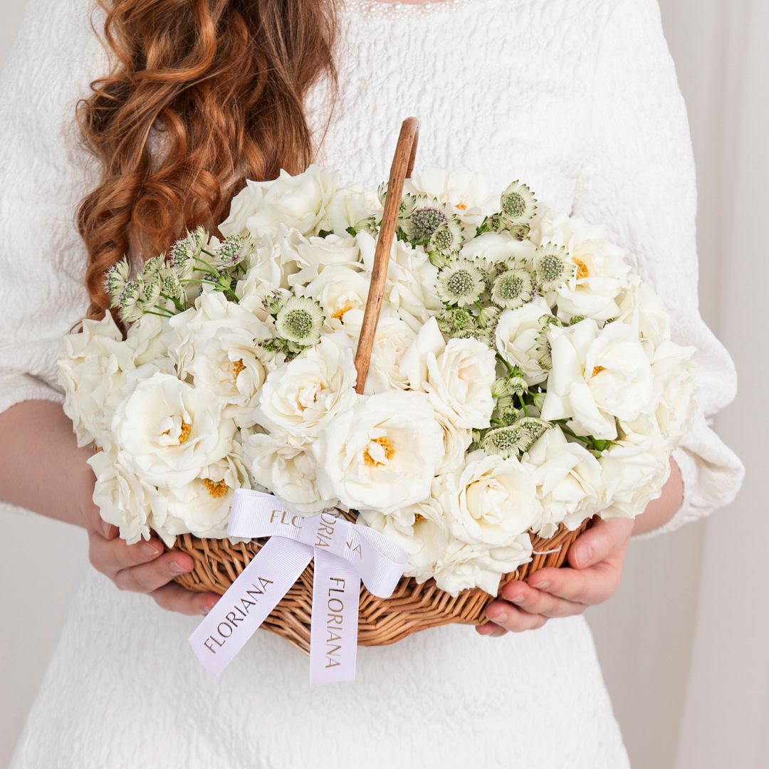 Serene Petals