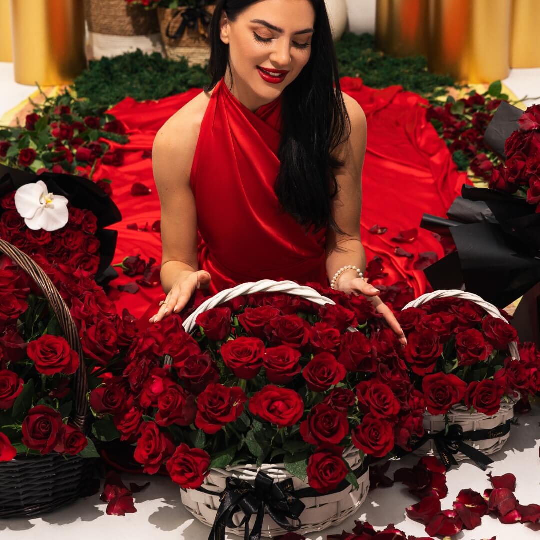 Candid Charm