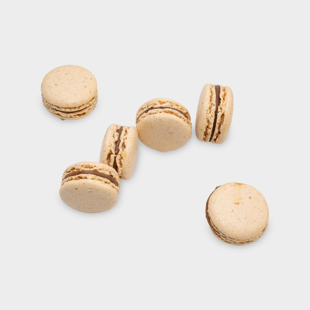 Indulgent Extravaganza