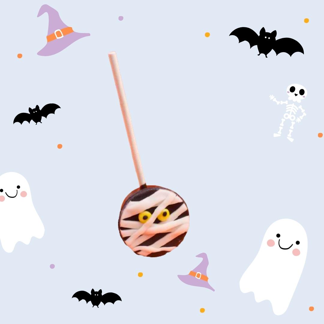 Mummy Pops