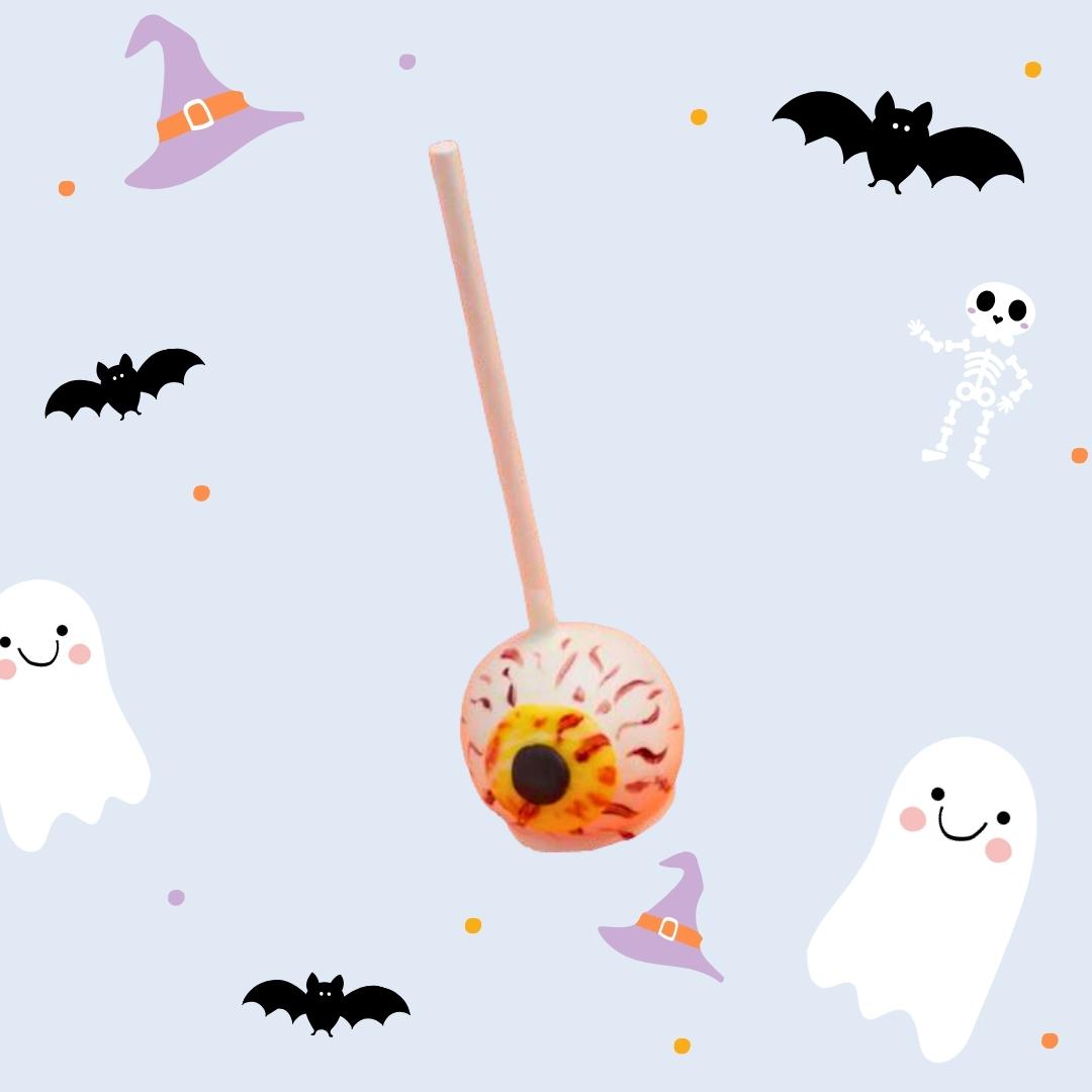 Red Eye Pops