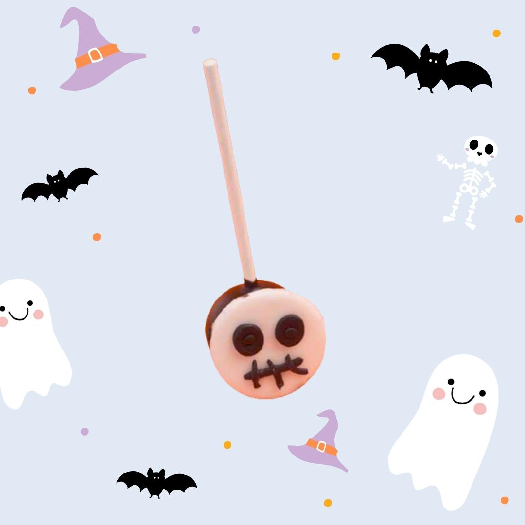 Skull Pops