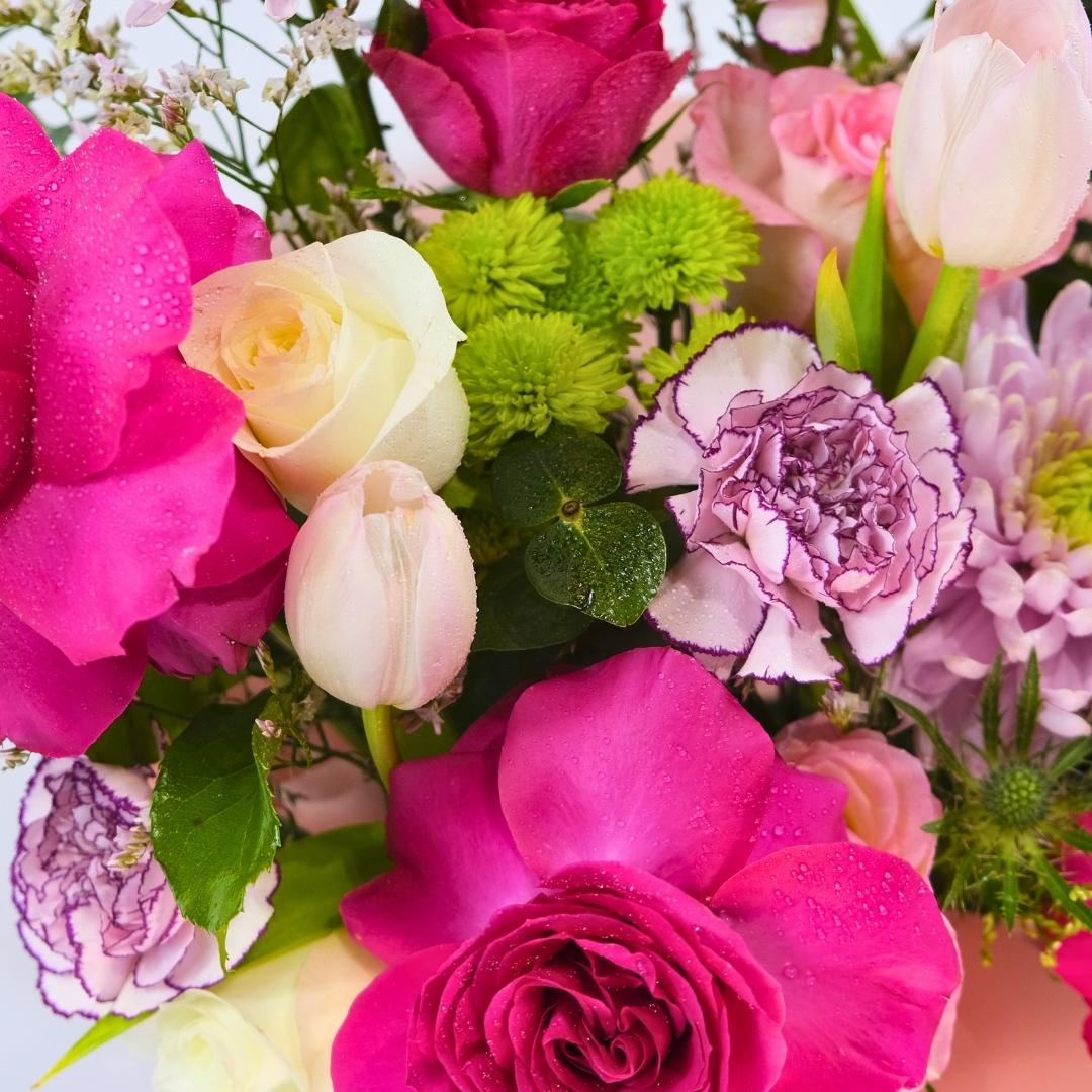 La Rose