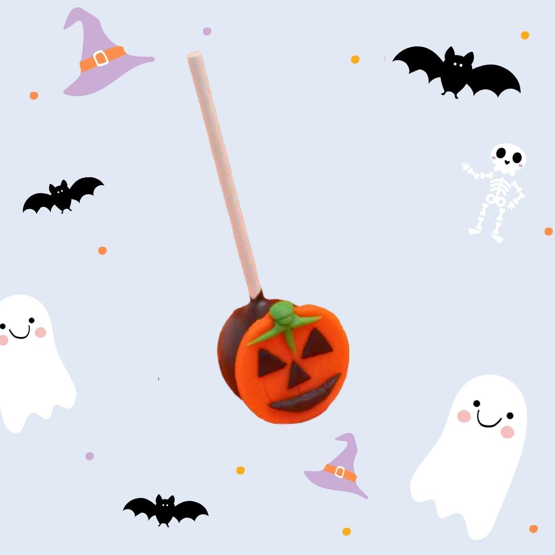 Pumkin Pops