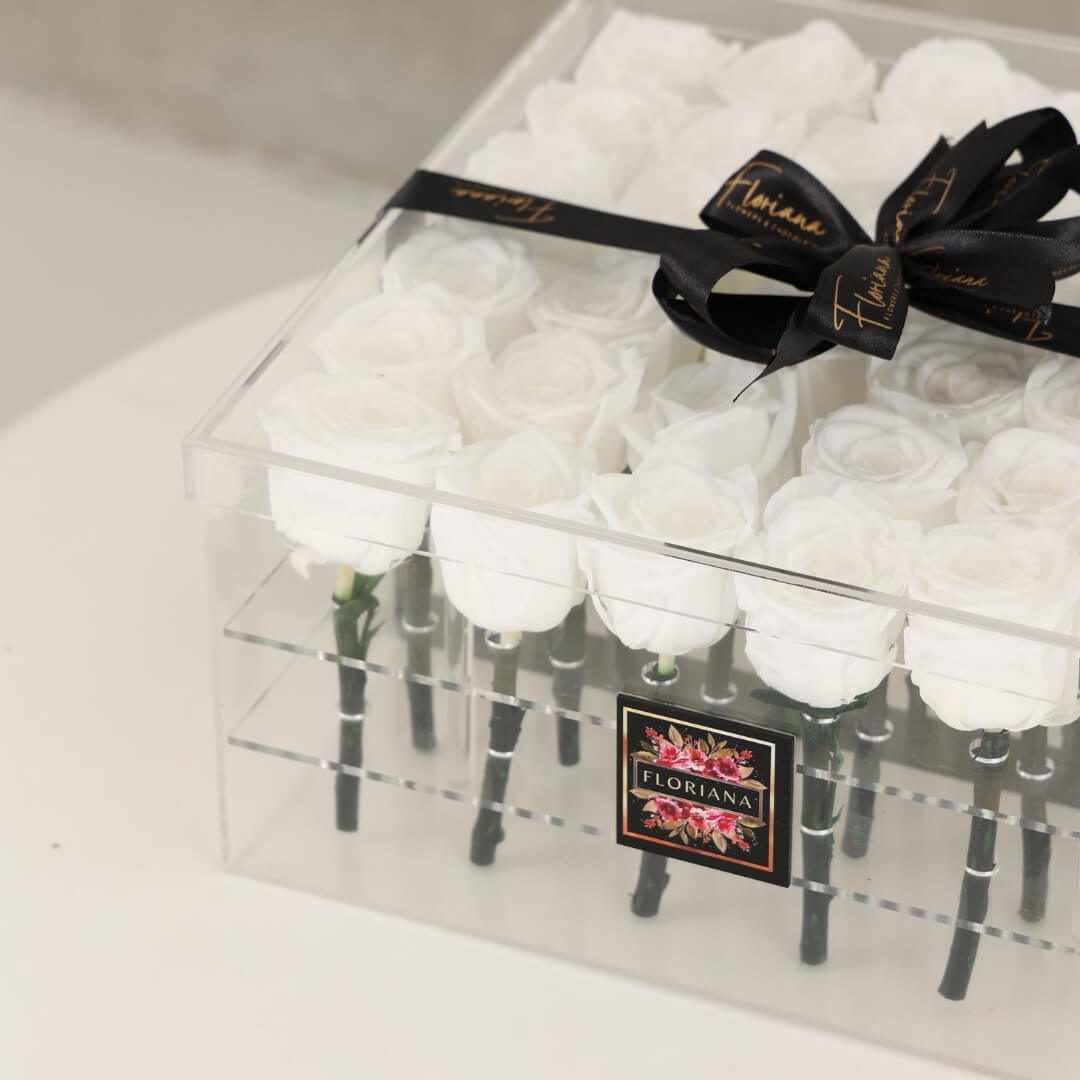 Eternal Purity Cube