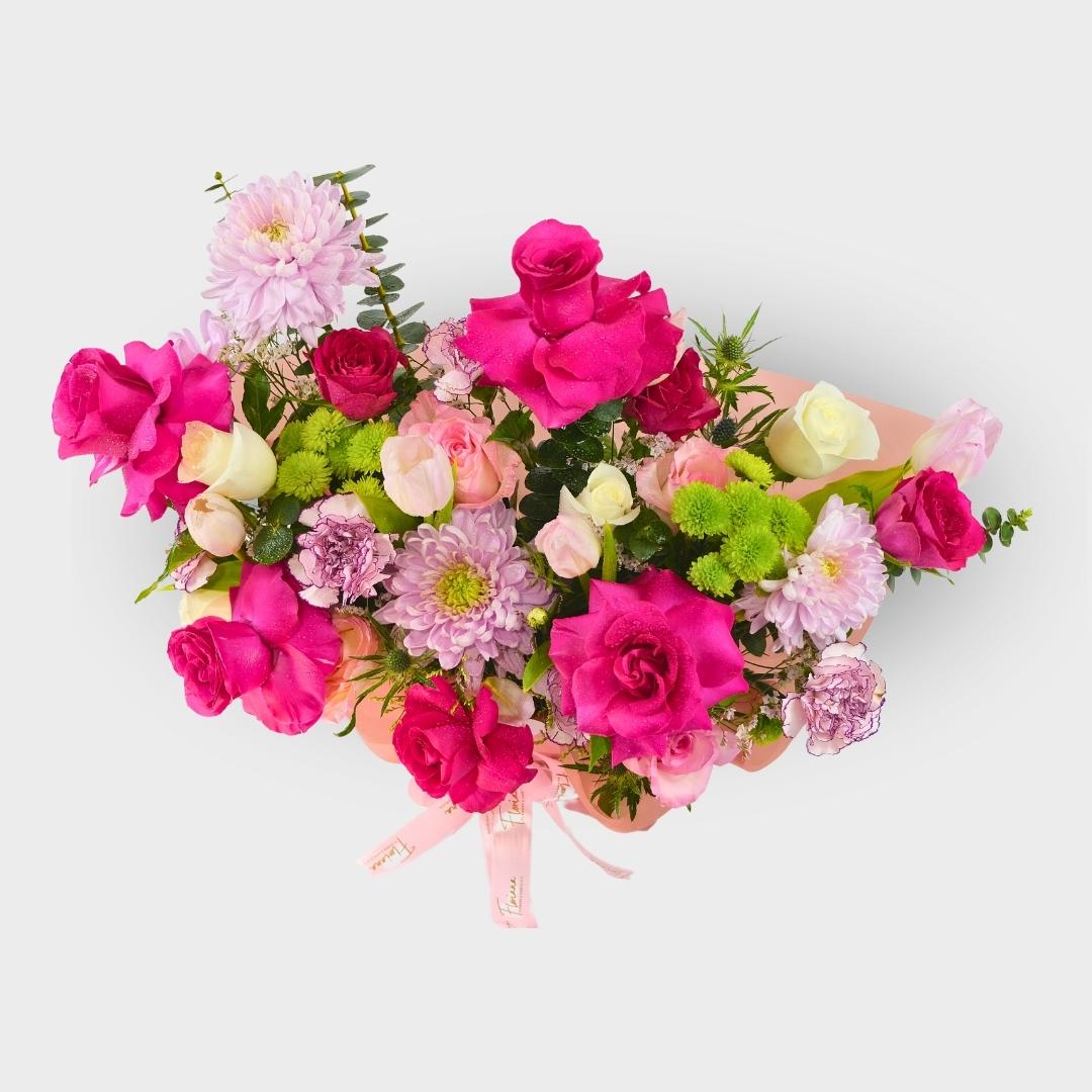 La Rose