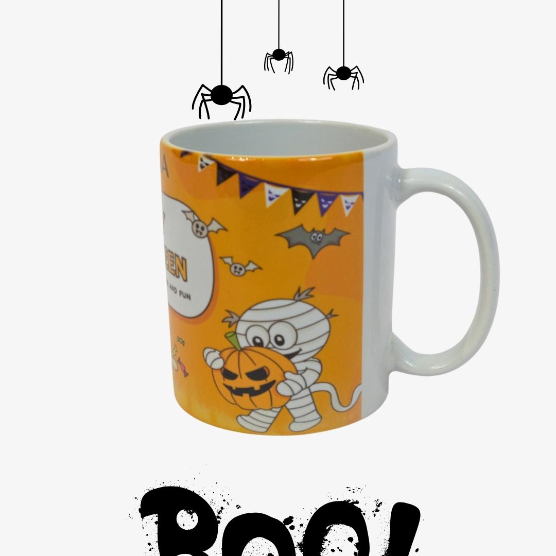 Halloween Mug 2