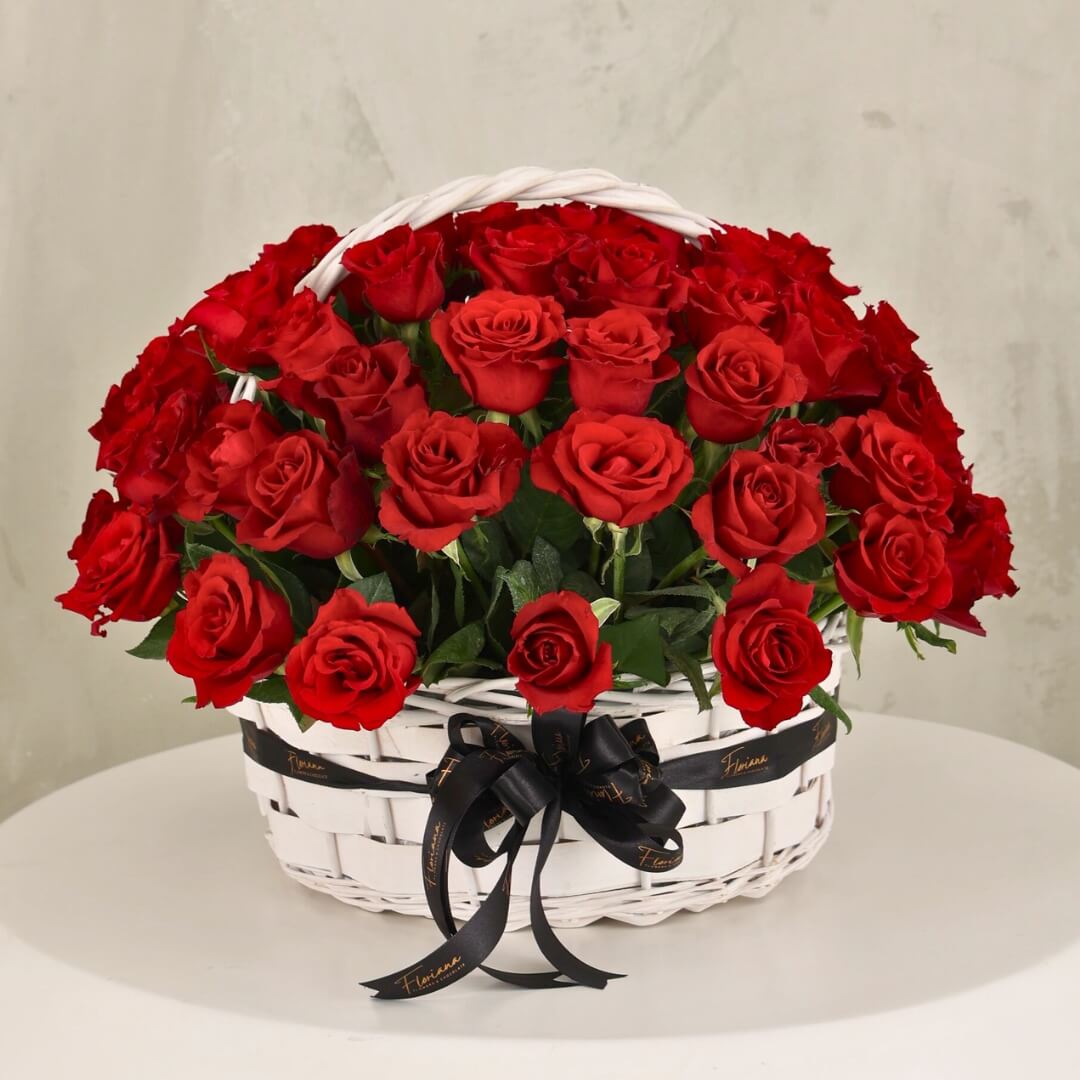 Purity Basket
