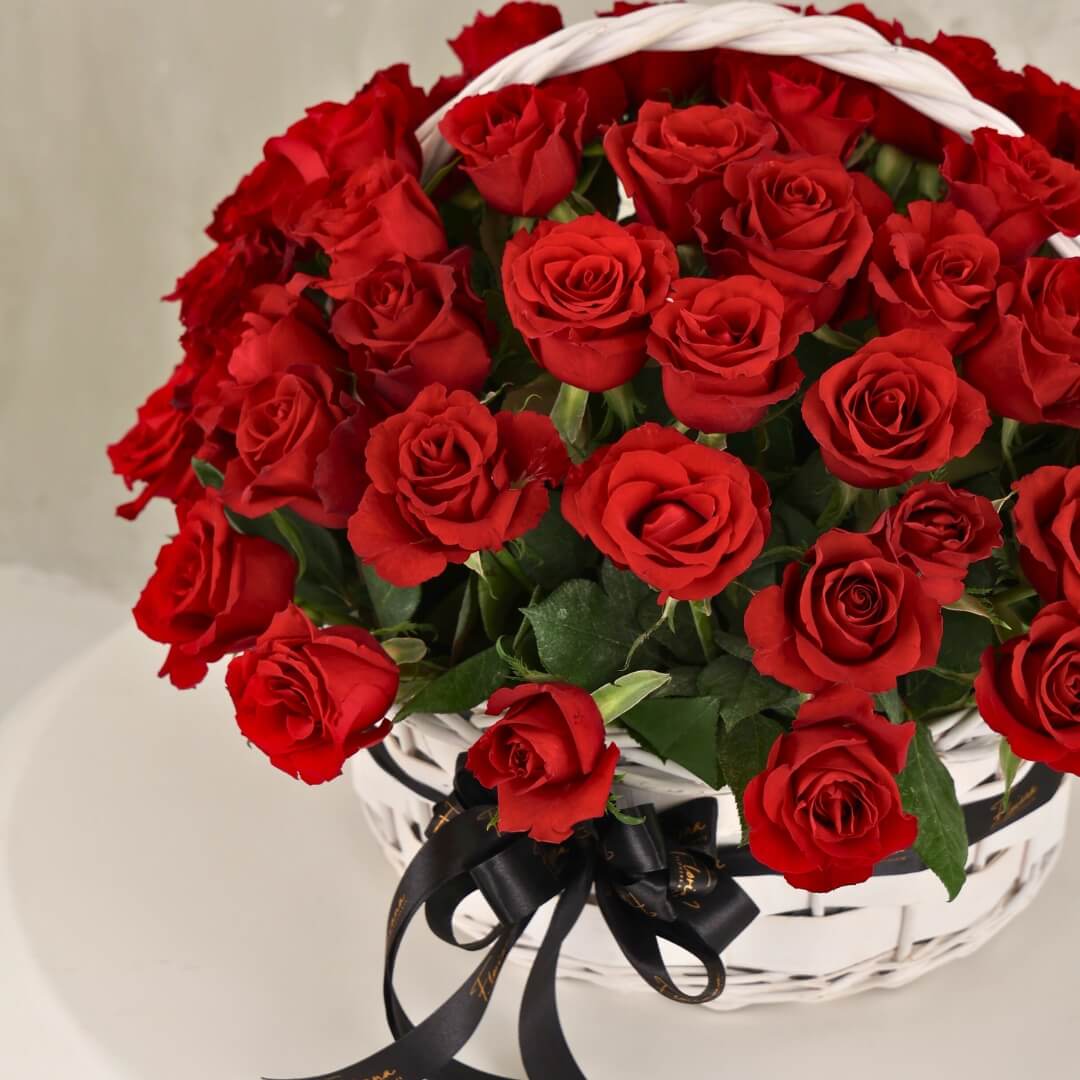 Purity Basket