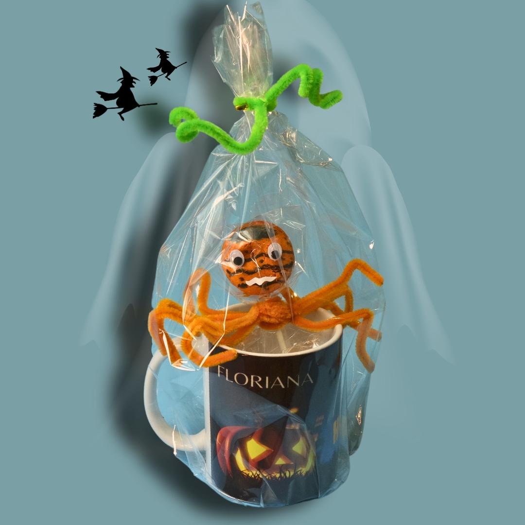 Haunted Snacks 4