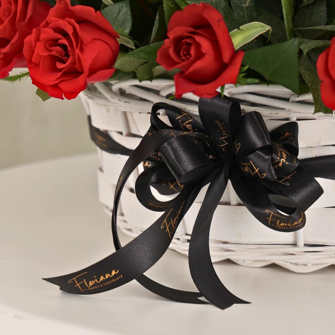 Purity Basket