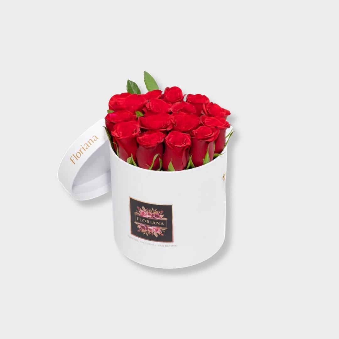 التوليب الجوري