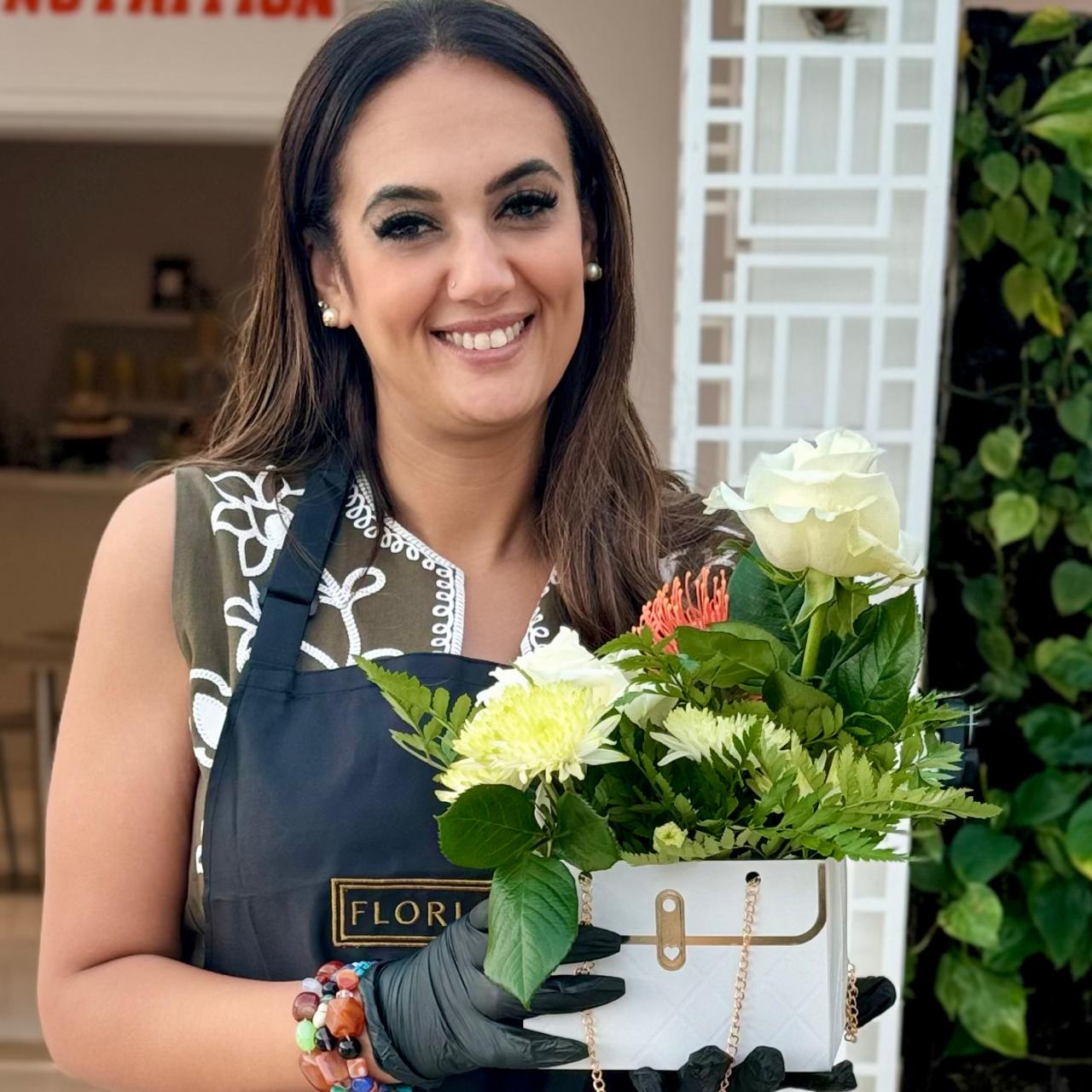 1H Floral Workshop