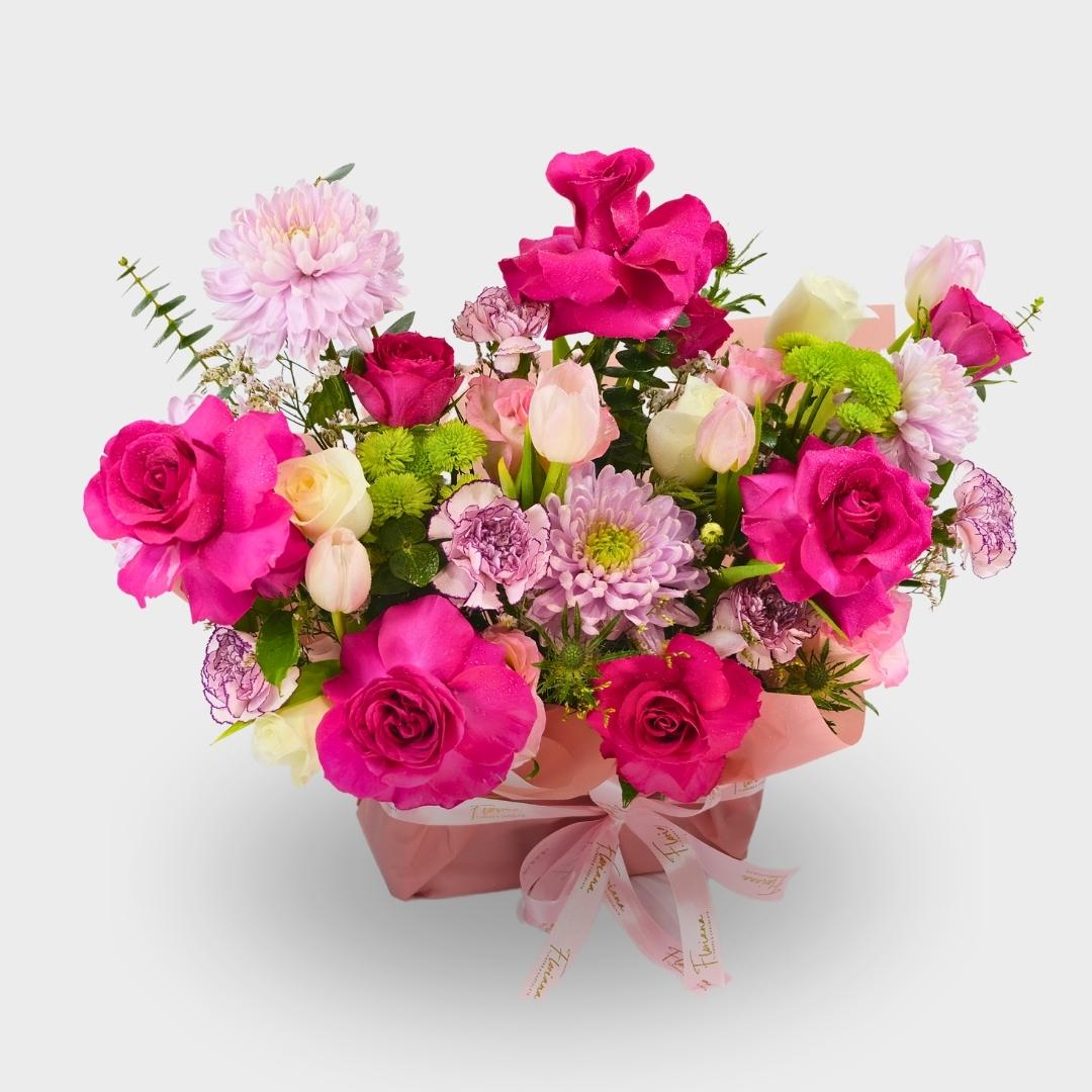 La Rose