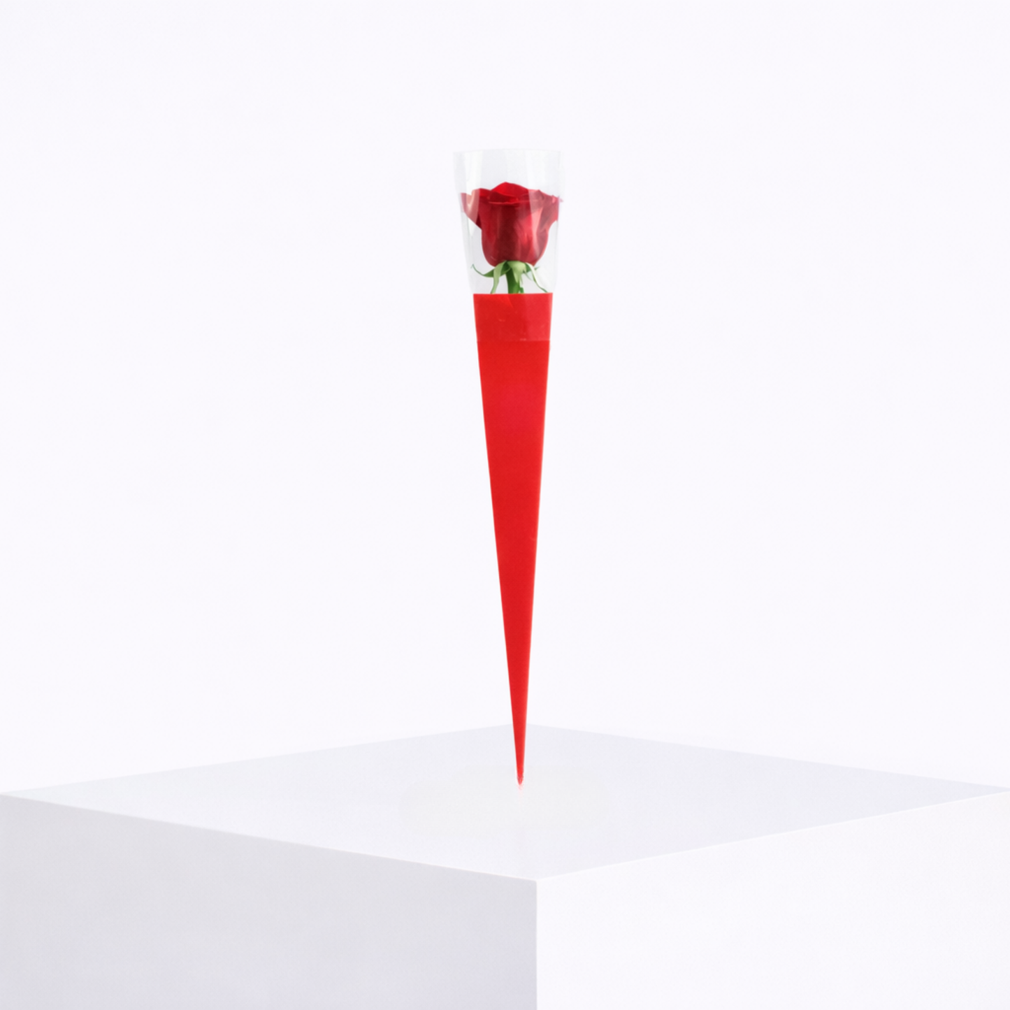 Single Rose