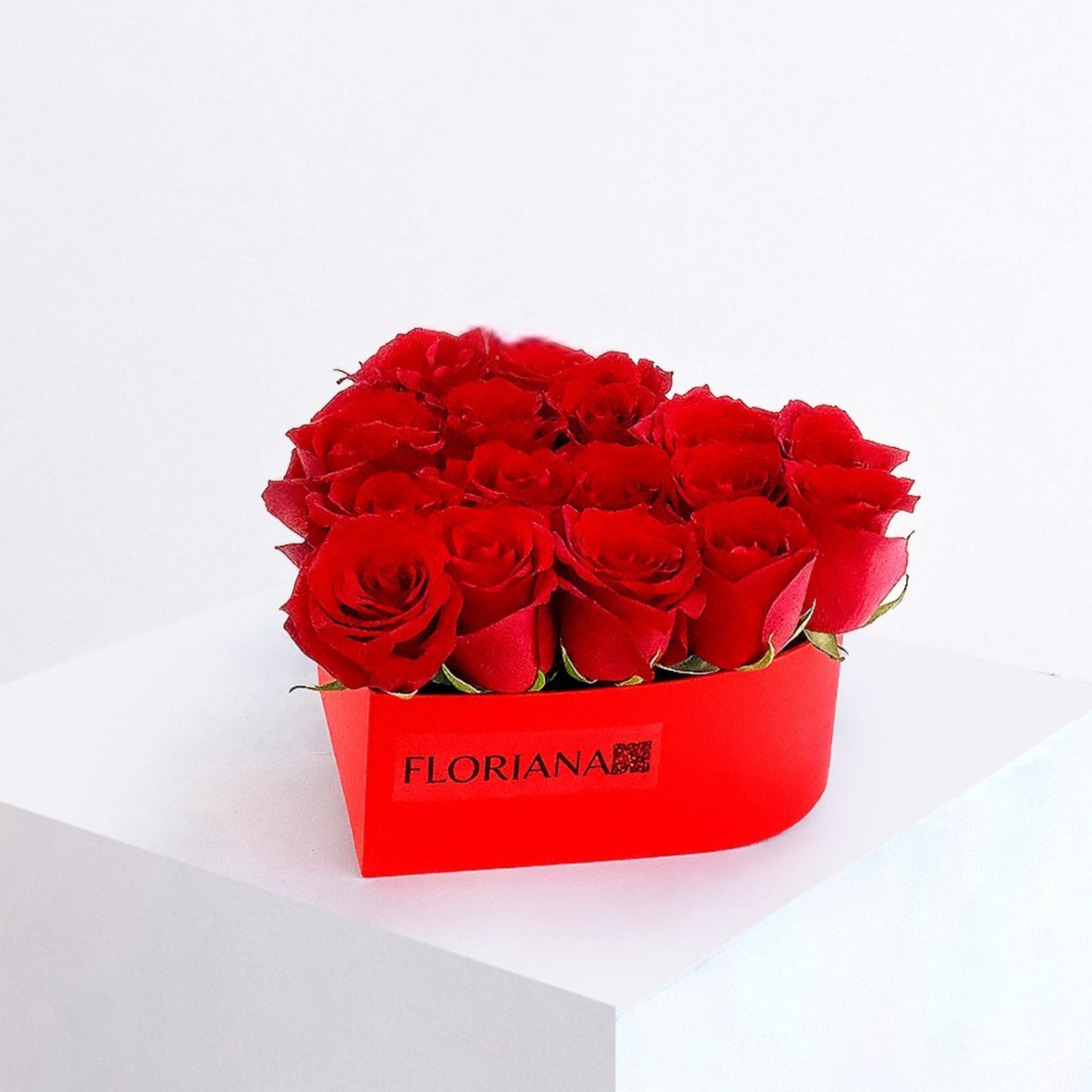 Heart Box S