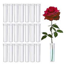Flower Tube