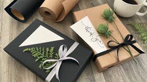 Gift Wrap Medium