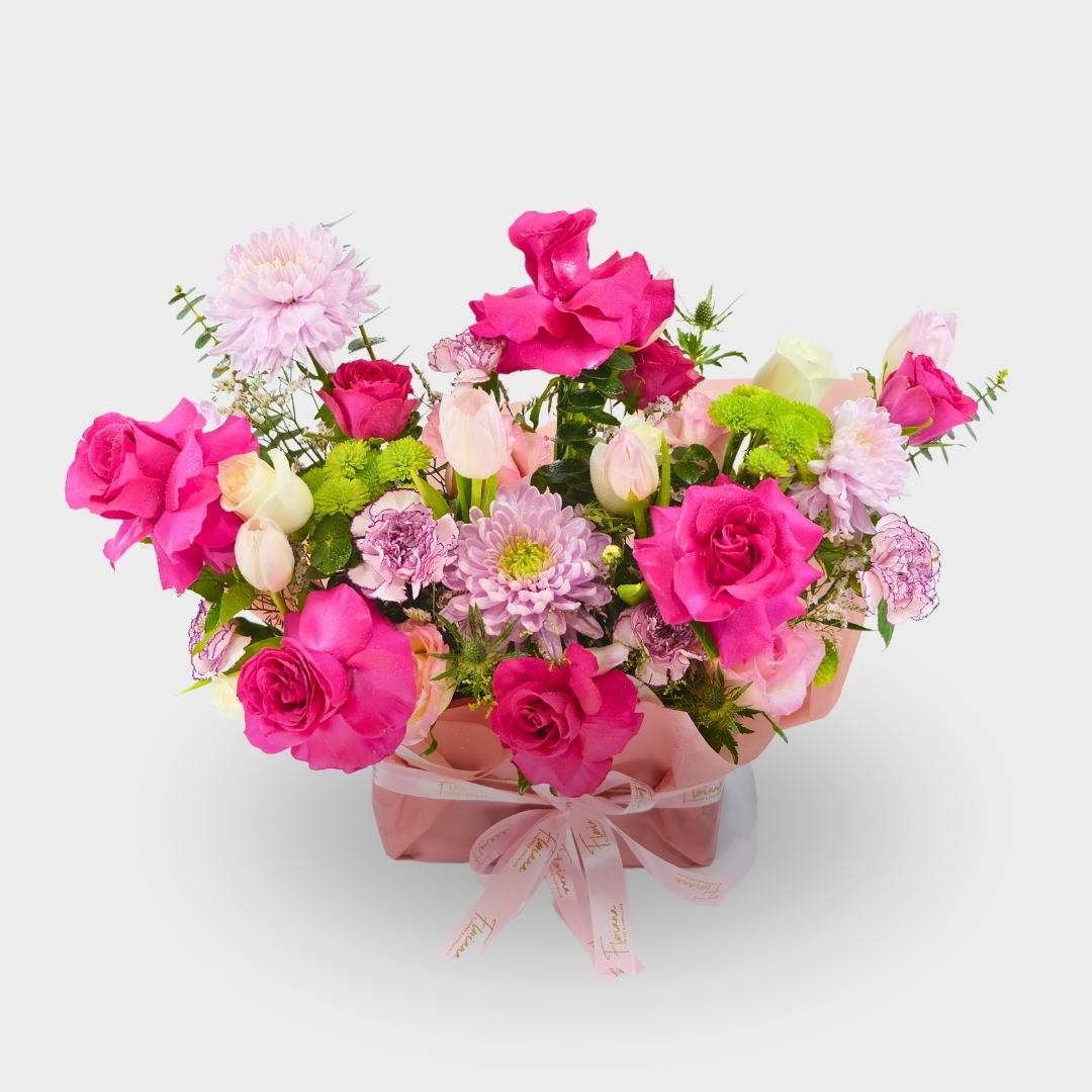 La Rose