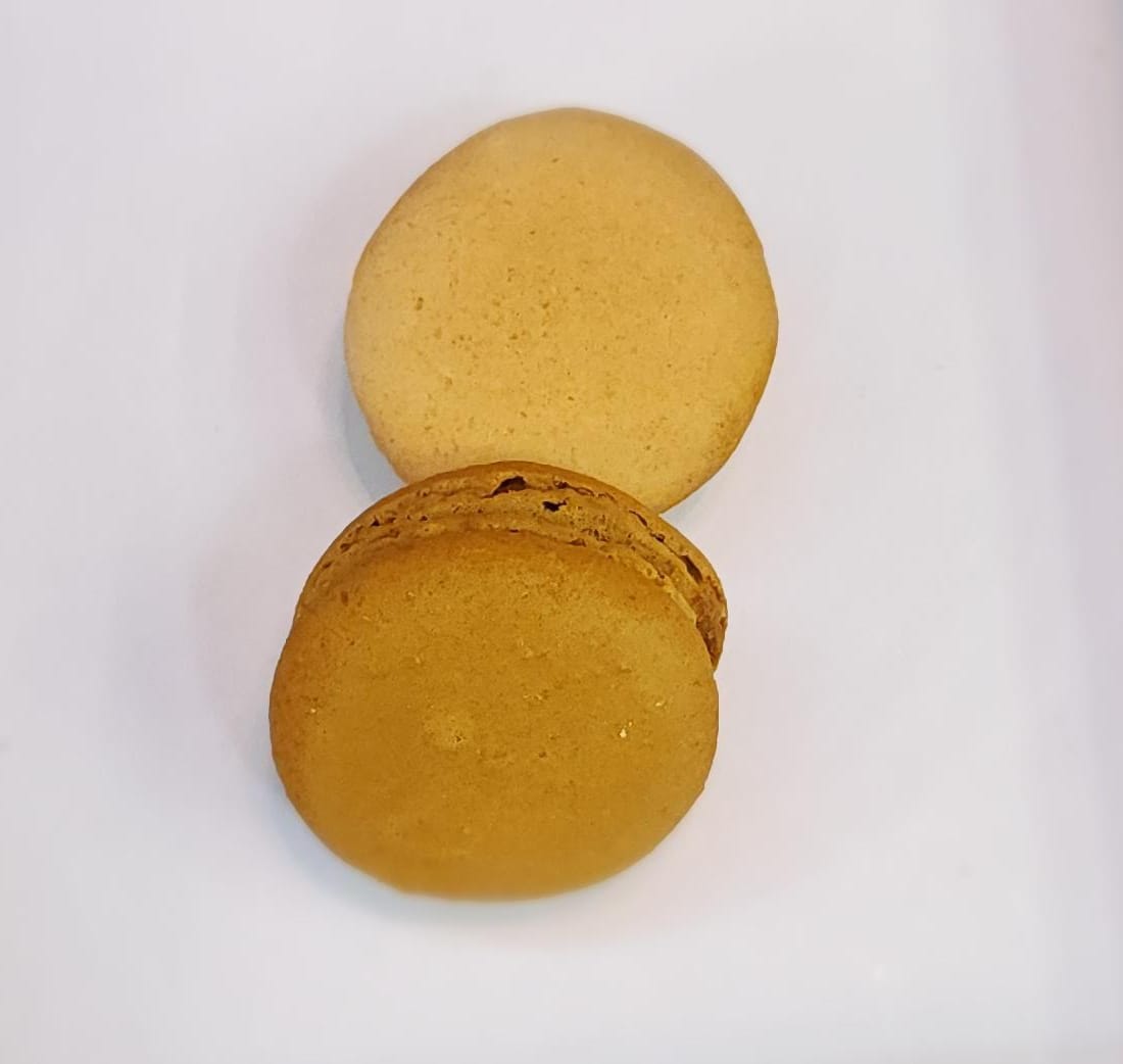 Macaroon Coffee