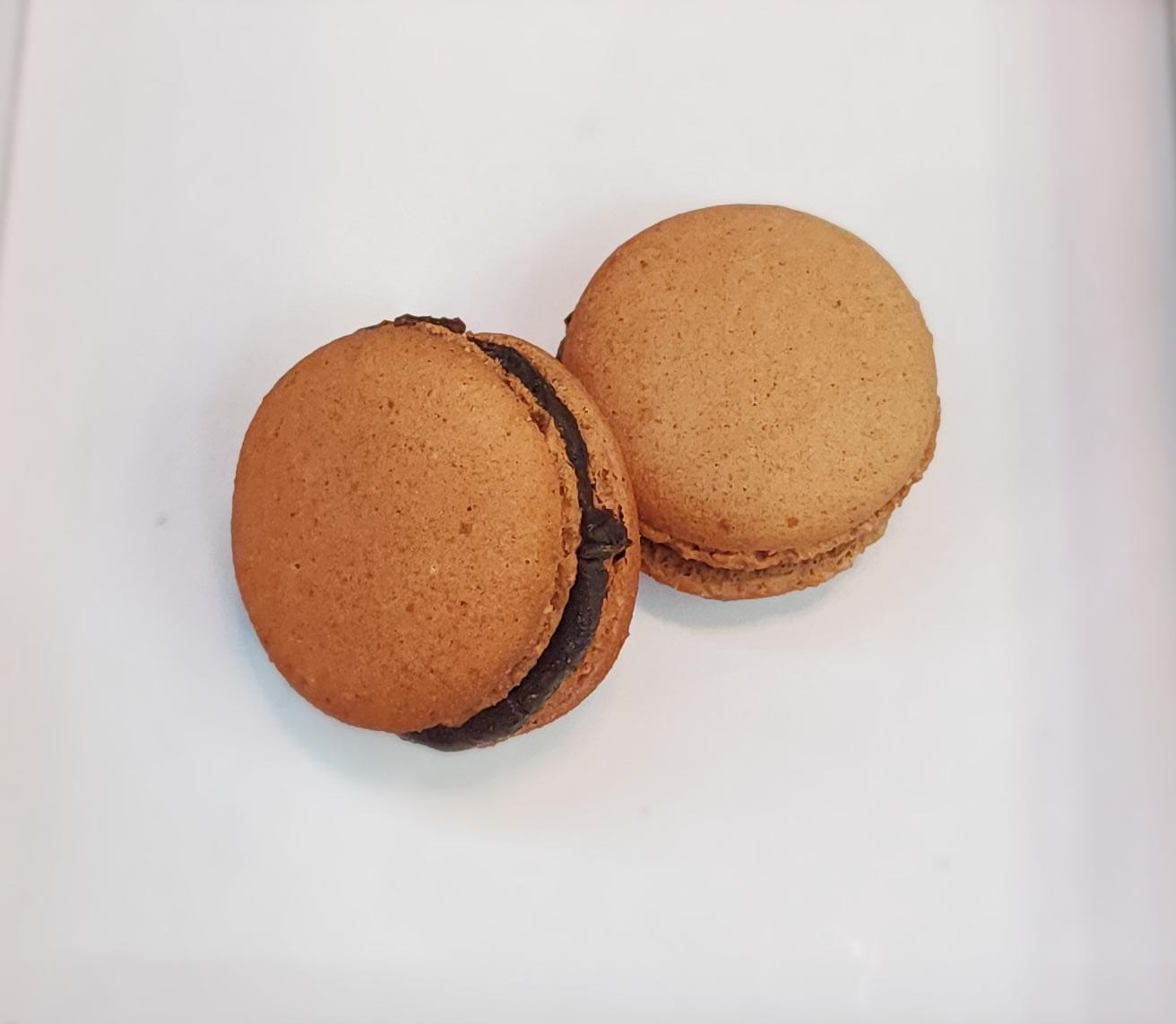 Macaroon Chocolate