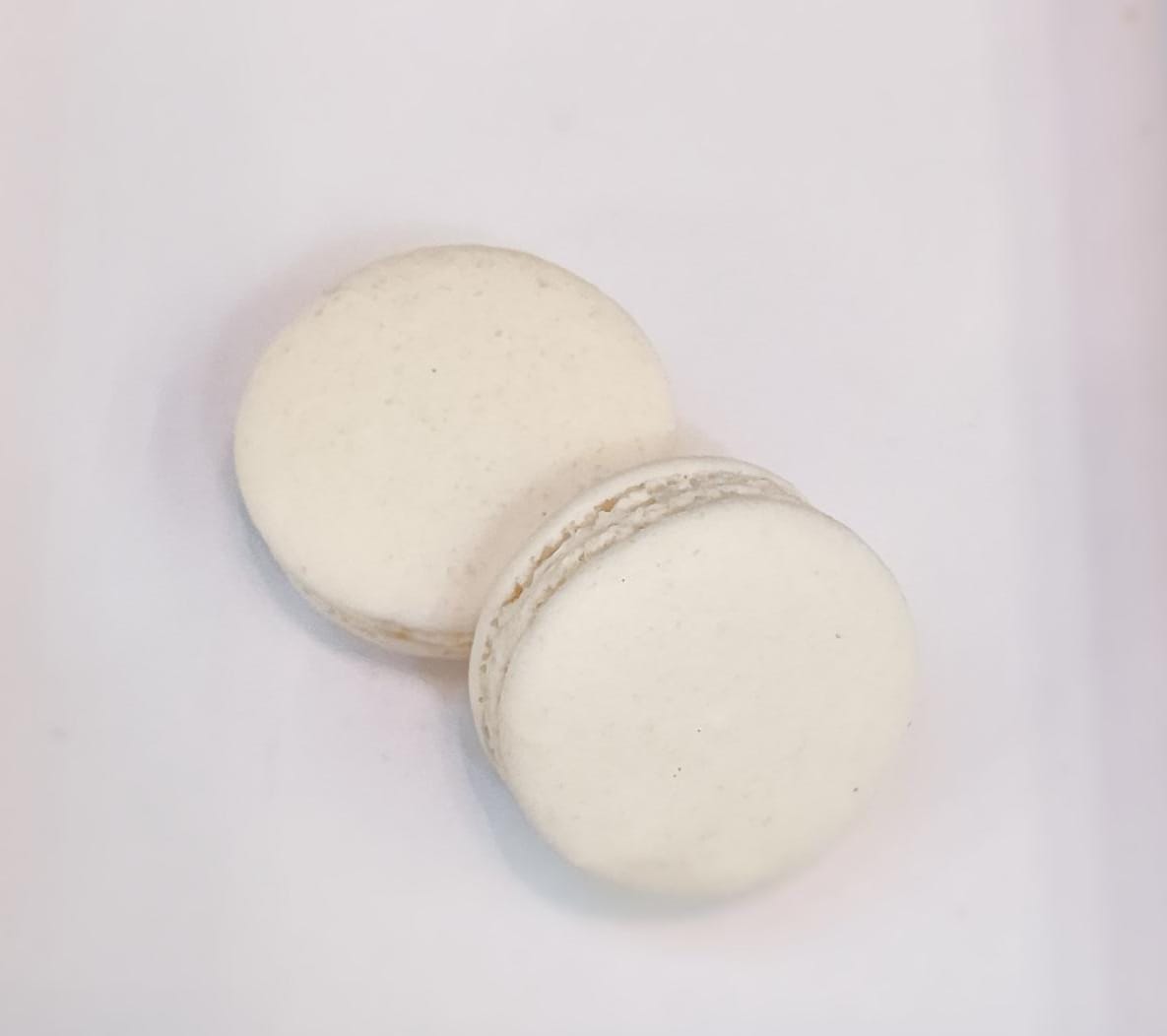 Macaroon Vanilla