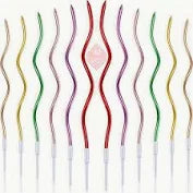 Birthday Candle