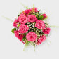 Fuchsia Rose Delight