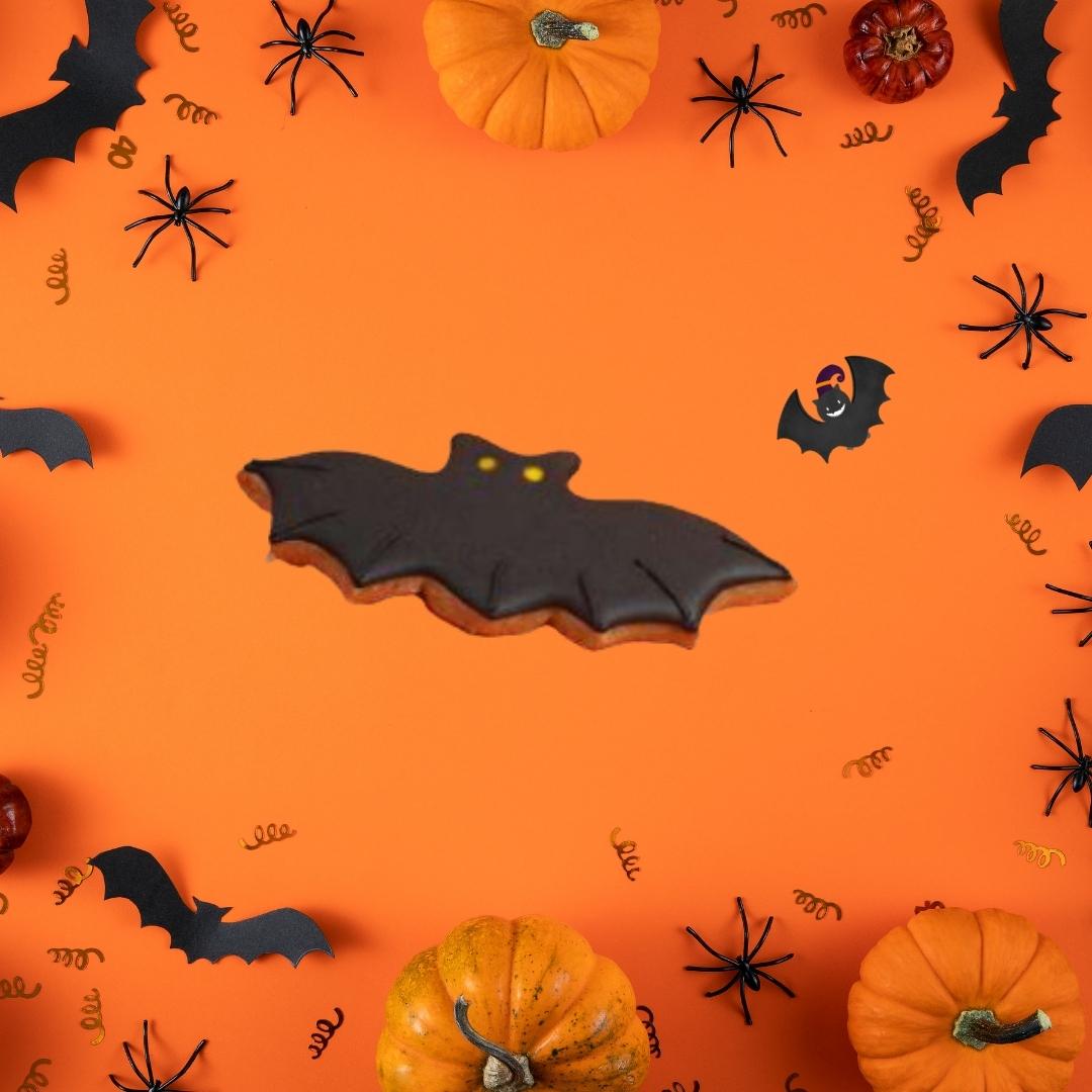 Cookie Bat
