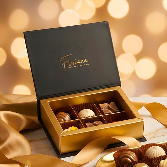 Choco Box Small