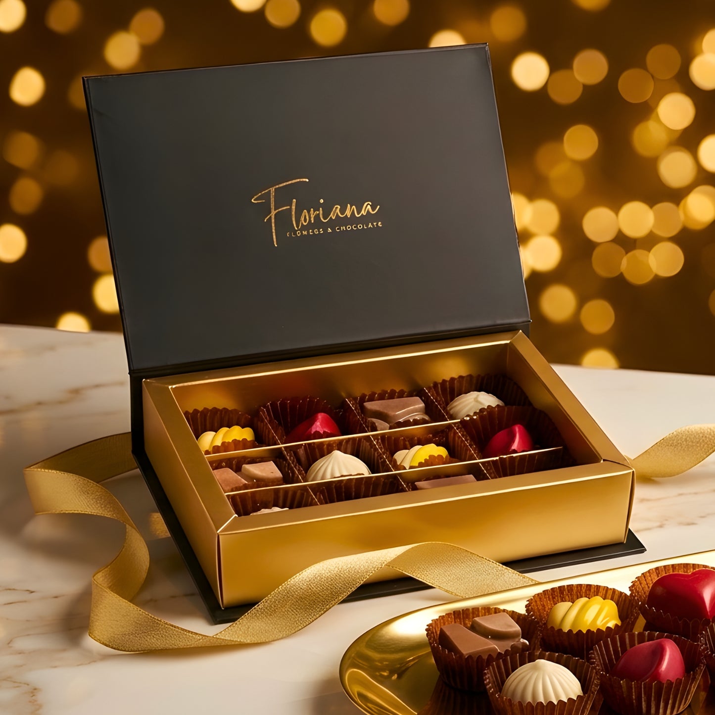 Choco Box Medium