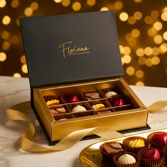 Choco Box Medium