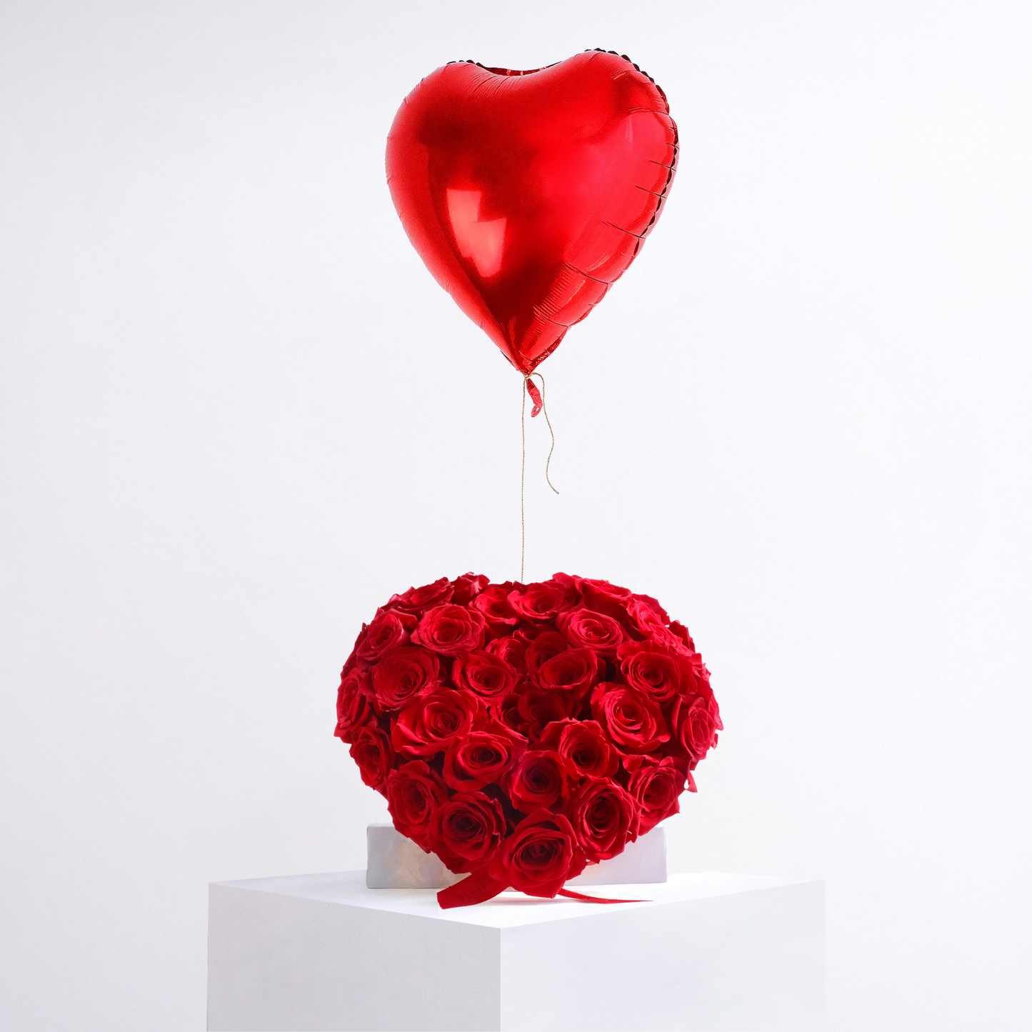 3D Heart Box S