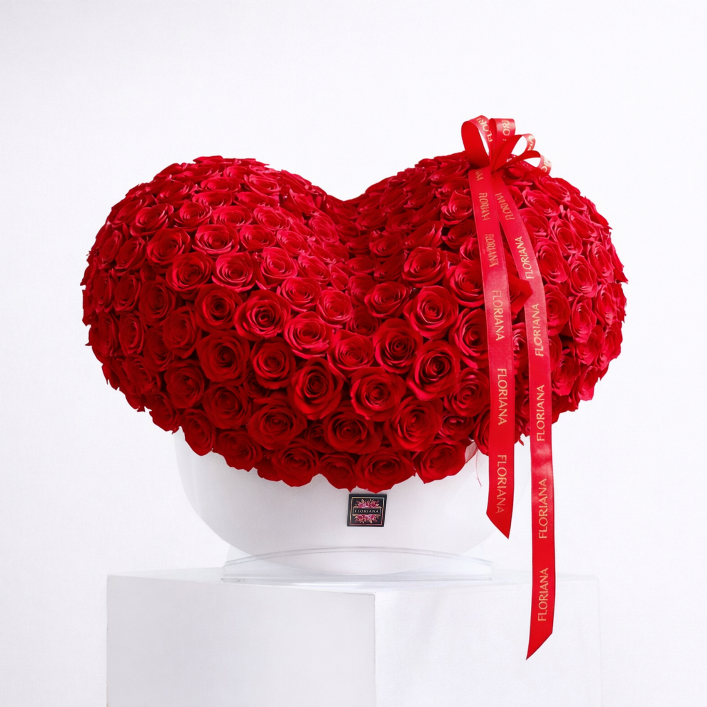 3D Heart Box XL