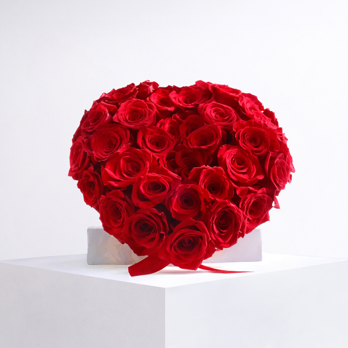 3D Heart Box S