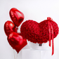3D Heart Box XL
