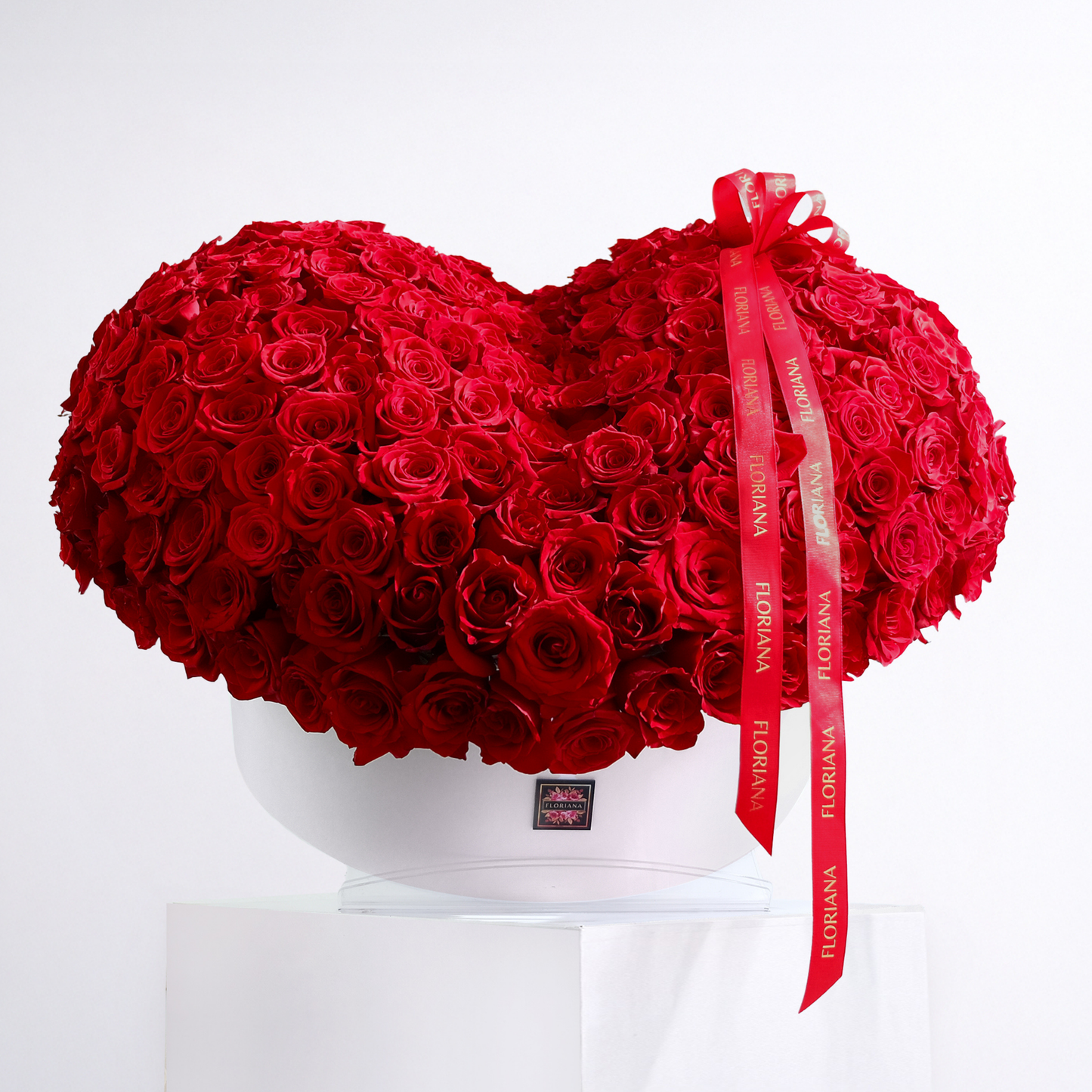 3D Heart Box XXL