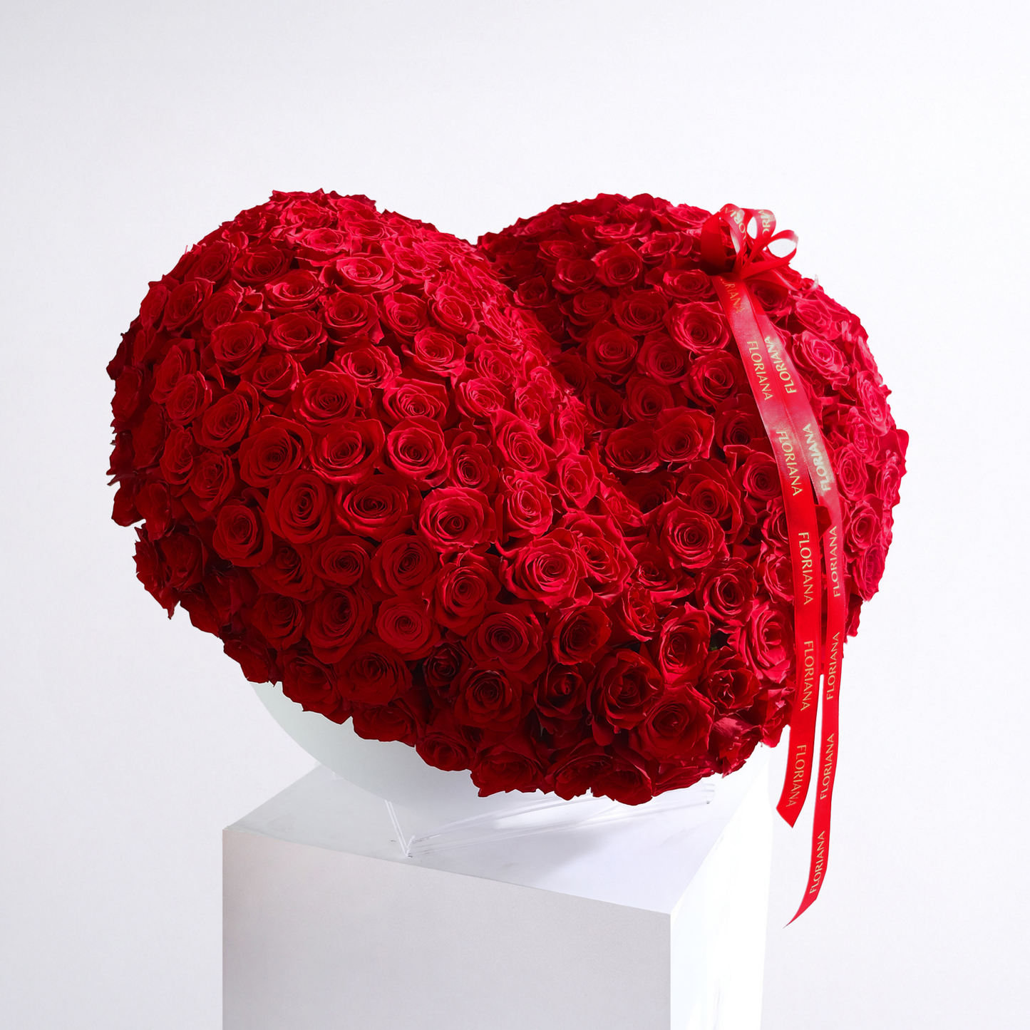3D Heart Box XXL