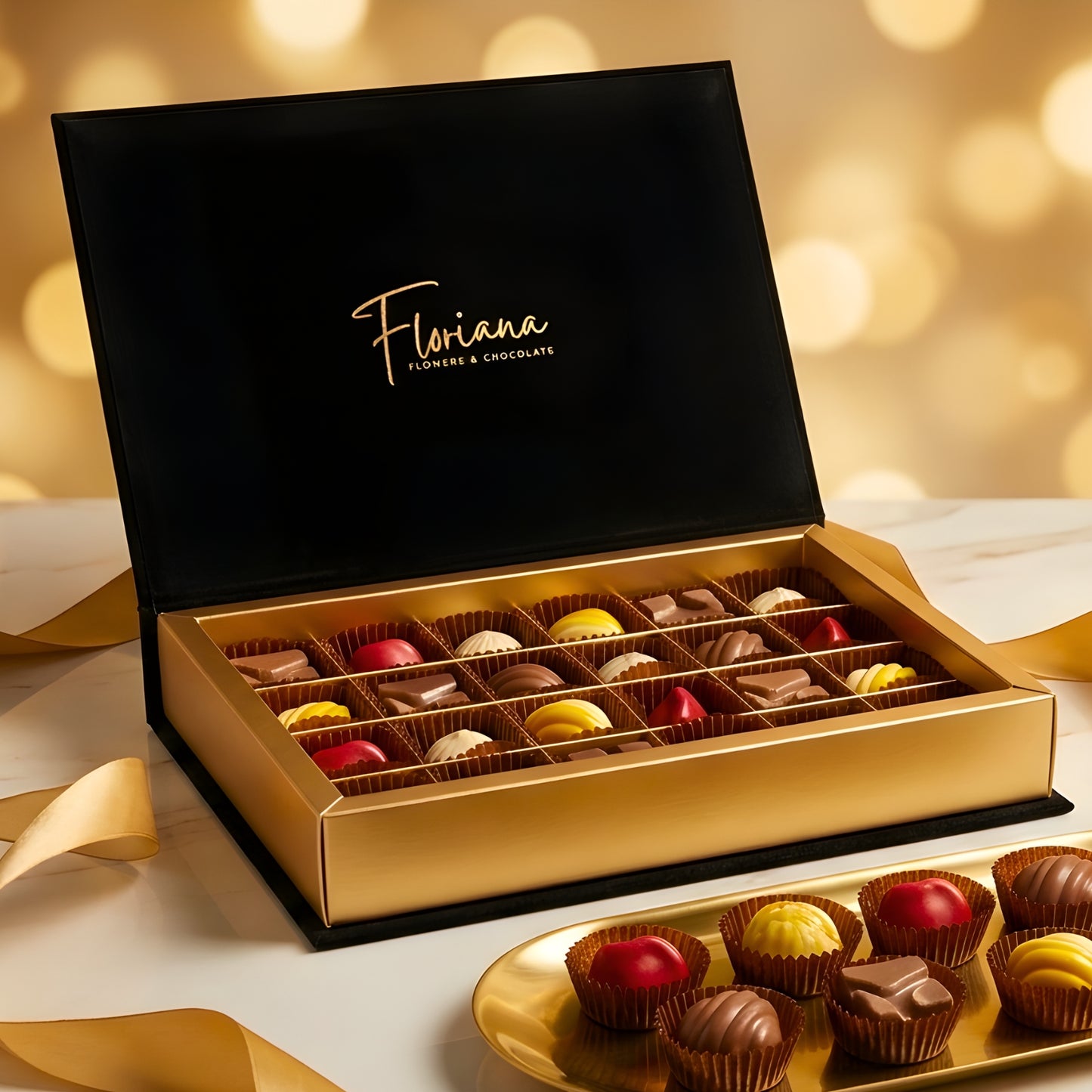 Choco Box Large