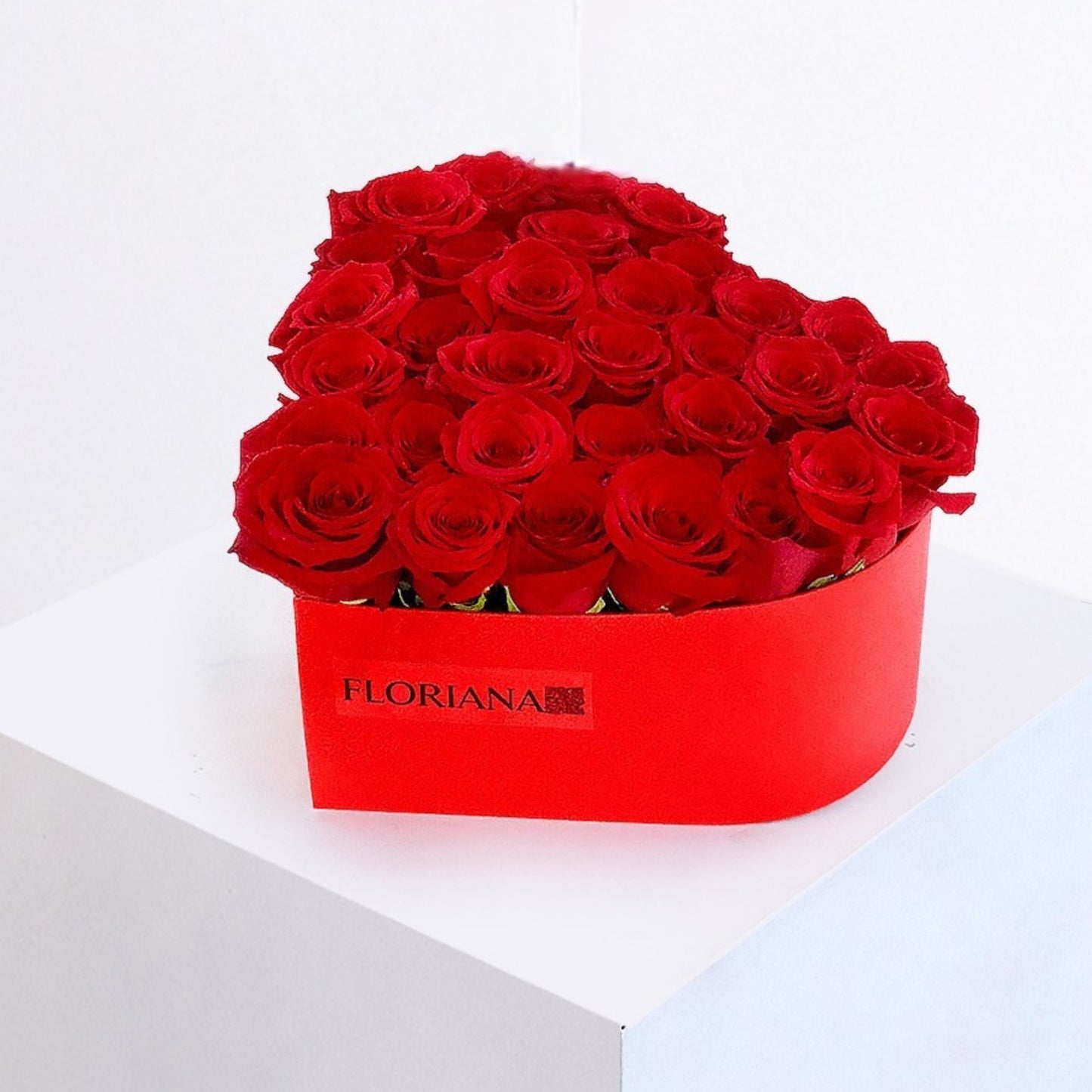 Heart Box L