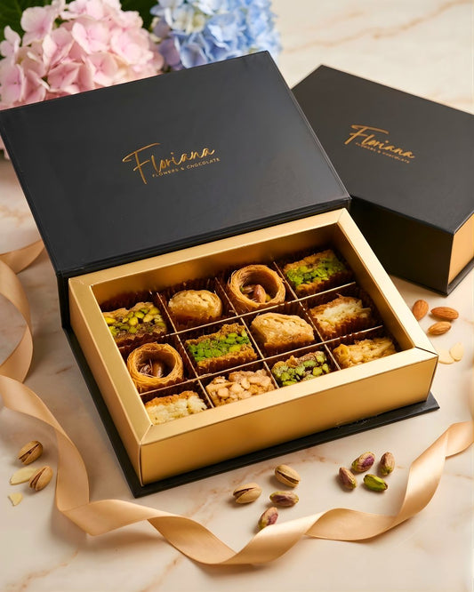Arabic Sweet Box Medium