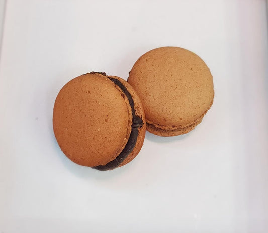 Macaroon Chocolate