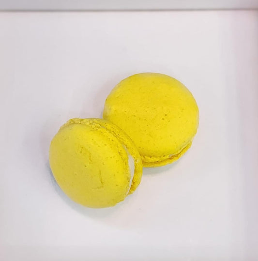 Macaroon Lemon