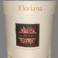 Floriana Round Box White BIG