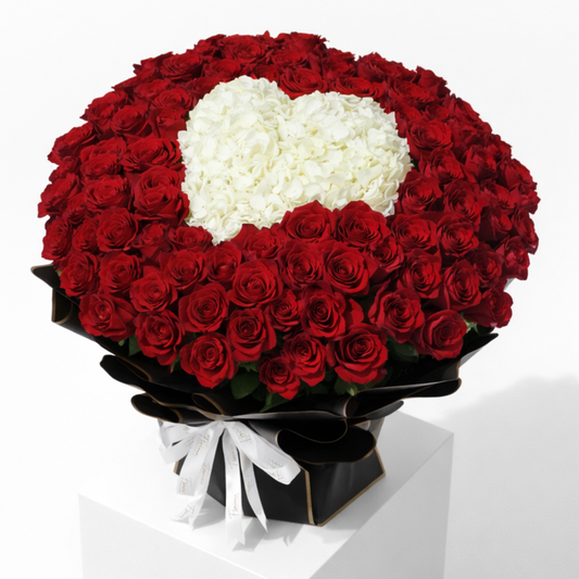 Royal Heart