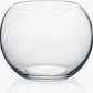 Glass Vase Sphere Round 10*11.5
